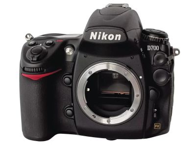 Лот: 10928004. Фото: 1. Nikon d 700 пробег 41000. В идеальном... Цифровые зеркальные