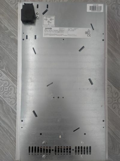 Лот: 17330803. Фото: 1. Варочная панель Gorenje ECT 330... Запчасти для плит, варочных поверхностей, вытяжек