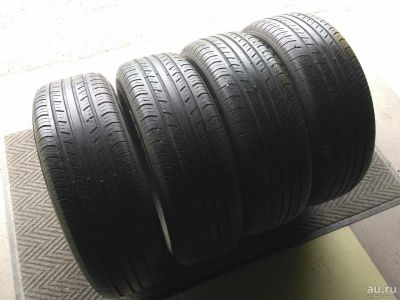 Лот: 9674524. Фото: 1. Hankook me 02. Шины