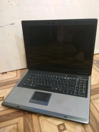Лот: 13963181. Фото: 1. Ноутбук ASUS F7Z. Ноутбуки
