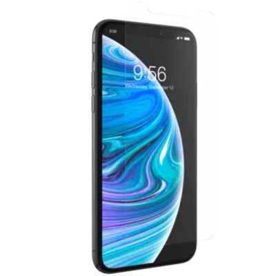 Лот: 24951504. Фото: 1. Защитное стекло для iPhone XS... Защитные стёкла, защитные плёнки