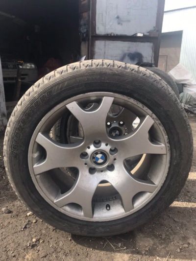 Лот: 13995353. Фото: 1. Диски bmw. Диски