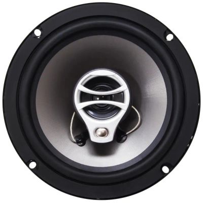 Лот: 21166690. Фото: 1. Акустика коаксиальная AMP LB 653... Акустика автомобильная