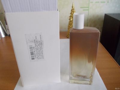 Лот: 13036584. Фото: 1. L`Eau Kenzo Intense Femme 100мл... Женская парфюмерия