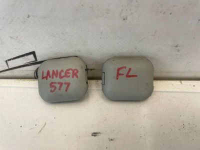 Лот: 24425440. Фото: 1. заглушка Mitsubishi Lancer CY. Двигатель и элементы двигателя