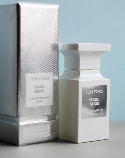 Лот: 16513025. Фото: 1. Soleil Neige от Tom Ford 50мл... Унисекс парфюмерия