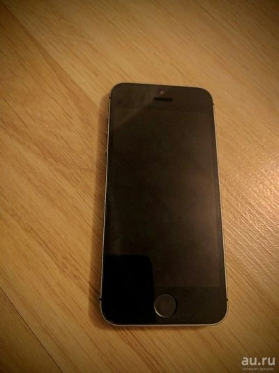 Лот: 8898252. Фото: 1. iPhone 5s. Смартфоны