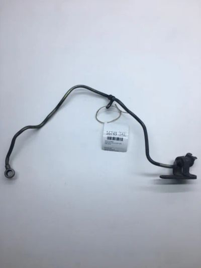 Лот: 20379548. Фото: 1. Трубка топливная Toyota Mark Ii... Топливная система