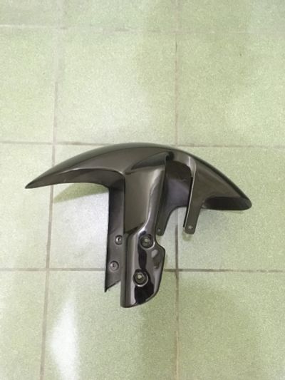Лот: 15987627. Фото: 1. Крыло переднее GSX-R600 K6. Запчасти