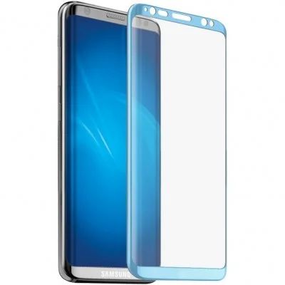 Лот: 10766397. Фото: 1. Защитное стекло Samsung Galaxy... Защитные стёкла, защитные плёнки