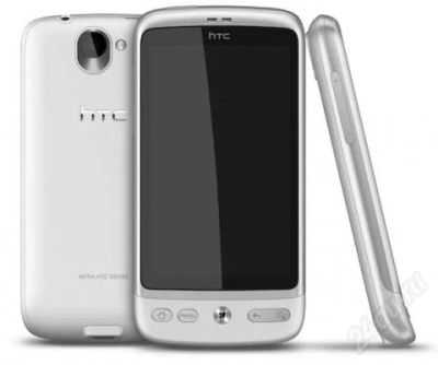 Лот: 825846. Фото: 1. htc a 8181 desire абсолютно новый... Смартфоны