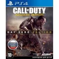 Лот: 6694822. Фото: 1. Call of Duty: Advanced Warfare... Игры для консолей