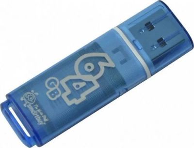 Лот: 11358987. Фото: 1. USB флешка USB Flash 64Гб 64Gb... USB-флеш карты