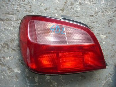 Лот: 2922853. Фото: 1. Стоп сигнал левый Subaru Impreza... Оптика и освещение