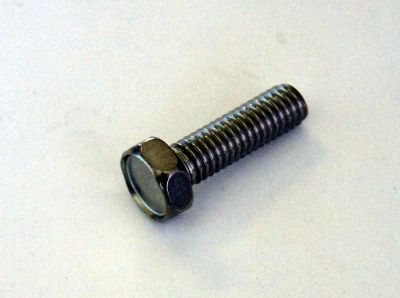 Лот: 21366986. Фото: 1. Болт YAMAHA (97370-06020-00) 97080-06020-00. Запчасти для лодок, катеров, лодочных моторов