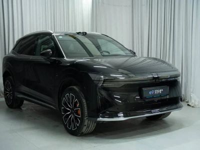 Лот: 25274015. Фото: 1. Внедорожник Zeekr 7X 2025. Автомобили