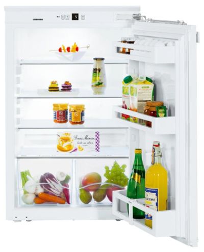 Лот: 12438839. Фото: 1. Встраиваемый холодильник Liebherr... Холодильники, морозильные камеры