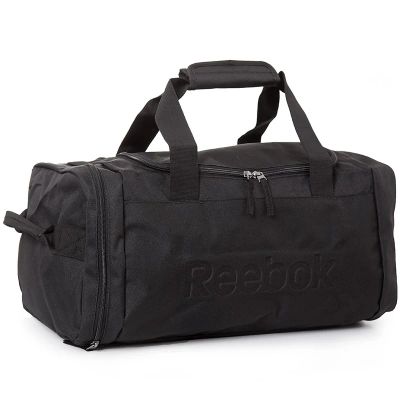 Лот: 6098880. Фото: 1. Reebok Рибок Сумка спортивная... Сумки