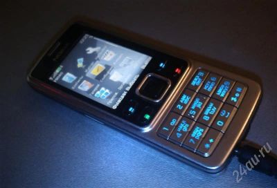 Лот: 579697. Фото: 1. nokia 6300. Кнопочные мобильные телефоны