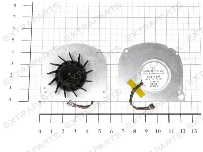 Лот: 15966320. Фото: 1. Вентилятор APPLE PowerBook G4... Системы охлаждения