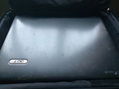 Лот: 12295829. Фото: 1. (Ликвидация СЦ) Ноутбук Acer Extensa... Ноутбуки