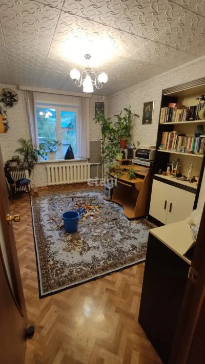 Лот: 25294704. Фото: 1. 3-комн. квартира , Дивногорск... Квартиры, студии