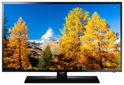 Лот: 4839556. Фото: 1. Led телевизор Samsung UE39F5020... Телевизоры