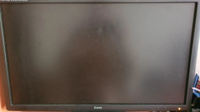 Лот: 18141438. Фото: 1. IIyama ProLite E2209 HDS. ЖК-мониторы