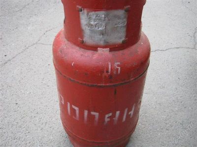 Лот: 2922651. Фото: 1. Балон 27 л - Обмен. Баллоны, газ в баллонах