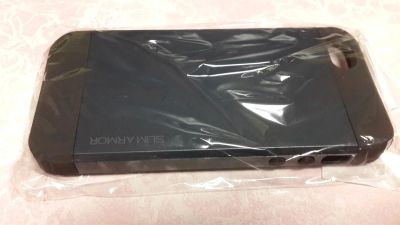 Лот: 3554951. Фото: 1. Чехол SLIM ARMOR ( + ПлЕнКа в... Чехлы, бамперы