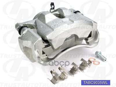 Лот: 24851647. Фото: 1. Тормозной Суппорт (Ta) Tabc9035wl... Другое (автозапчасти)