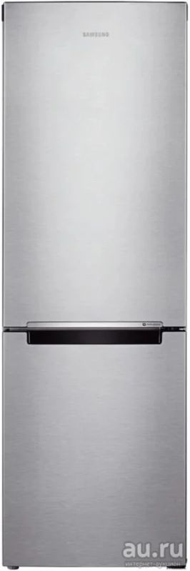 Лот: 15930817. Фото: 1. Холодильник Samsung RB30J3000SA... Холодильники, морозильные камеры
