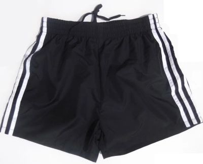 Лот: 4437355. Фото: 1. Шорты пляжные XXL. Брюки, джинсы, шорты