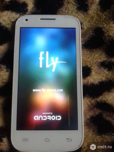 Лот: 7766598. Фото: 1. Fly Era nano 6. Смартфоны