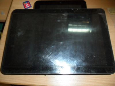 Лот: 5207255. Фото: 1. Планшет Prestigio MultiPad PMP... Планшеты