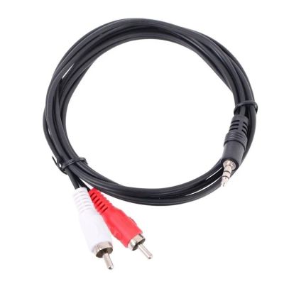 Лот: 12144563. Фото: 1. Кабель TELECOM 3.5 Jack (M... Шлейфы, кабели, переходники