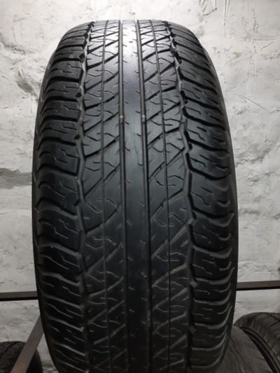 Лот: 19014342. Фото: 1. 265/65R17 112S Dunlop Grandtrek... Шины