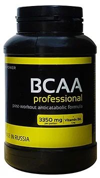 Лот: 10943325. Фото: 1. BCAA Professional от XXI Power... Спортивное питание, витамины