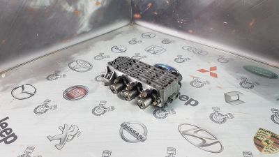 Лот: 23584186. Фото: 1. Гидроблок АКПП Mitsubishi Dion... Трансмиссия