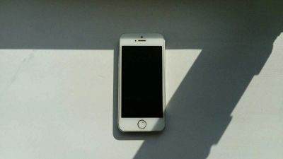 Лот: 17935115. Фото: 1. Смартфон iPhone 5S. Смартфоны