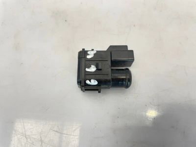 Лот: 25855896. Фото: 1. датчик температуры воздуха в салоне... Салон