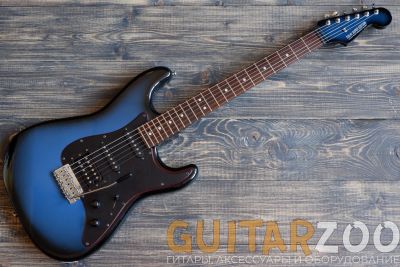 Лот: 14806095. Фото: 1. Tokai SD-40 Super Edition Stratocaster. Гитары