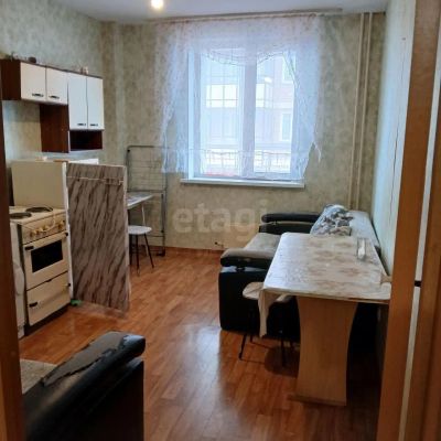 Лот: 25317092. Фото: 1. 1-комн. квартира , Красноярск... Квартиры, студии