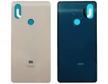 Лот: 13853223. Фото: 1. Задняя крышка Xiaomi Mi 8 SE... Корпуса, клавиатуры, кнопки