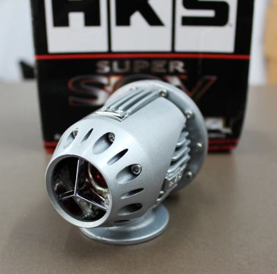 Лот: 2963343. Фото: 1. Blow off / Блоу офф HKS Super... Детали тюнинга
