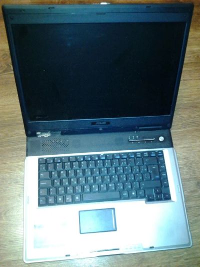 Лот: 3987195. Фото: 1. ASUS A 4000. Ноутбуки
