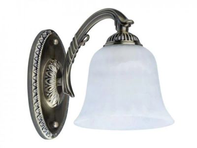 Лот: 19362927. Фото: 1. Бра MW-Light 450024501 Ариадна... Бра, настенные светильники