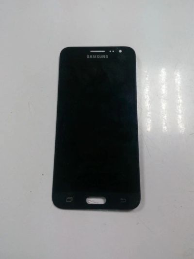 Лот: 8847521. Фото: 1. Битый модуль Samsung J320F. Дисплеи, дисплейные модули, тачскрины