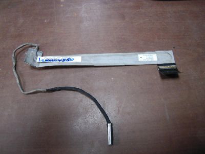 Лот: 6758638. Фото: 1. Шлейф матрицы ноутбука Lenovo... Шлейфы, кабели, переходники