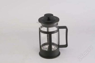 Лот: 1219185. Фото: 1. gipfel french press френч-пресс. Кружки, стаканы, бокалы
